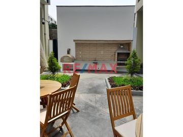 Venta Departamento Alameda Las Gaviotas