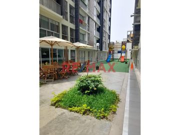 Venta Departamento Alameda Las Gaviotas