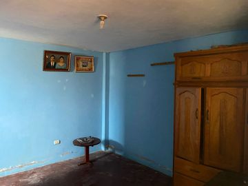 VENTA DE CASA EN PUENTE PIEDRA NEGOCIABLE