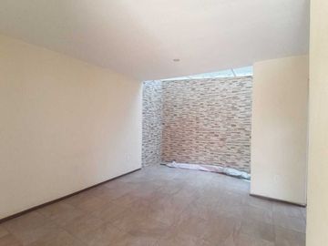 Casa nueva con roof garden en venta en Cuautla cerca de UNILA