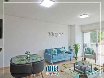 Suite en venta en edificio Torre Marina, Cerca al Mall del pacifico, Manta.