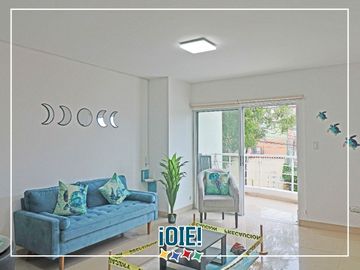 Suite en venta en edificio Torre Marina, Cerca al Mall del pacifico, Manta.