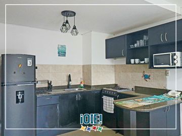 Suite en venta en edificio Torre Marina, Cerca al Mall del pacifico, Manta.