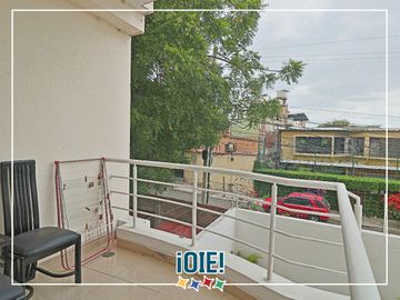 Suite en venta en edificio Torre Marina, Cerca al Mall del pacifico, Manta.