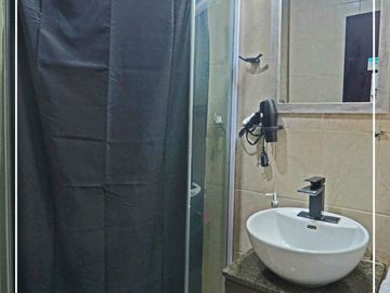 Suite en venta en edificio Torre Marina, Cerca al Mall del pacifico, Manta.