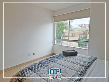 Suite en venta en edificio Torre Marina, Cerca al Mall del pacifico, Manta.