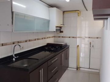 APARTAMENTO EN VENTA SUBA CIUDADELA CAFAM