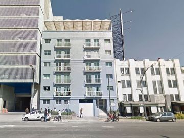Departamento, Remate Bancario, Juárez, Cuauhtémoc