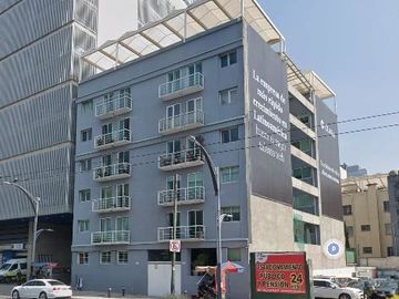 Departamento, Remate Bancario, Juárez, Cuauhtémoc