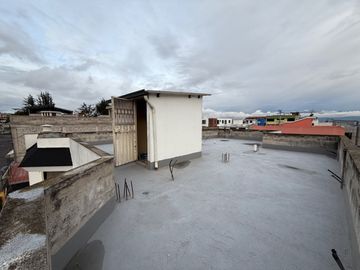 Casa en Venta, Ubicada en Calderón vía Marianas sector Sierra Hermosa, Área: 225m2 Precio: $149.500