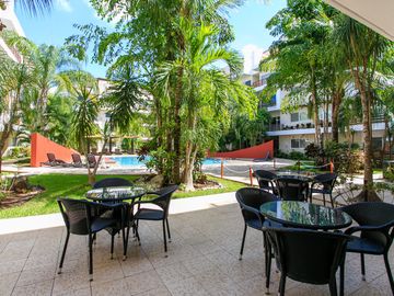 Departamento Corazón de Playa del Carmen