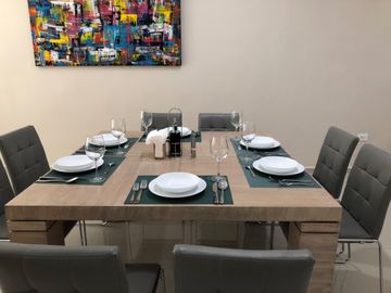 Departamento Corazón de Playa del Carmen