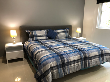 Departamento Corazón de Playa del Carmen