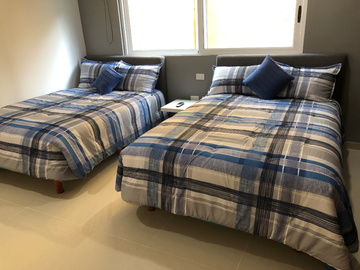 Departamento Corazón de Playa del Carmen