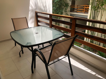 Departamento Corazón de Playa del Carmen