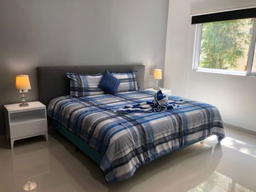 Departamento Corazón de Playa del Carmen