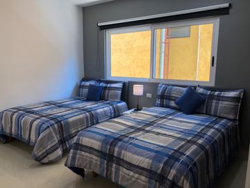 Departamento Corazón de Playa del Carmen