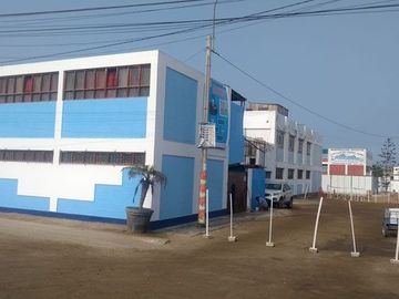 OPORTUNIDAD DE TERRENO BALNEARIO PUNTA NEGRA