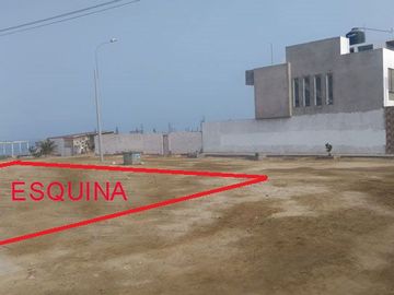 OPORTUNIDAD DE TERRENO BALNEARIO PUNTA NEGRA