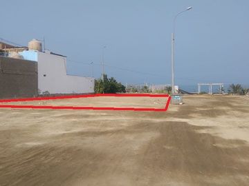 OPORTUNIDAD DE TERRENO BALNEARIO PUNTA NEGRA