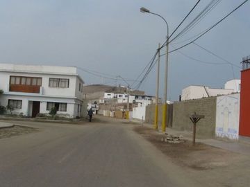 OPORTUNIDAD DE TERRENO BALNEARIO PUNTA NEGRA