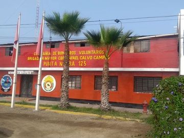 OPORTUNIDAD DE TERRENO BALNEARIO PUNTA NEGRA