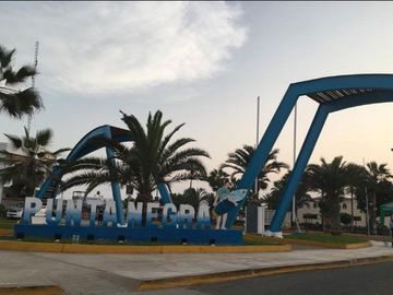 OPORTUNIDAD DE TERRENO BALNEARIO PUNTA NEGRA
