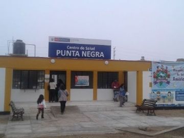 OPORTUNIDAD DE TERRENO BALNEARIO PUNTA NEGRA