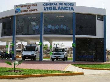 OPORTUNIDAD DE TERRENO BALNEARIO PUNTA NEGRA