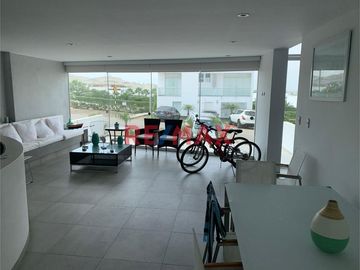 Tu Casa De Playa En El Paraíso Te Espera