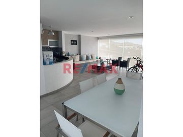 Tu Casa De Playa En El Paraíso Te Espera