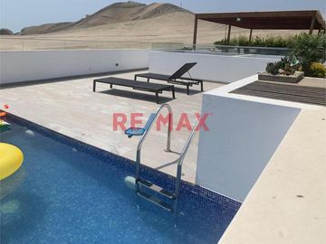 Tu Casa De Playa En El Paraíso Te Espera