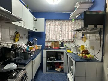 TU NUEVO HOGAR TE ESPERA! VENTA DPTO 3 DORM PUEBLO LIBRE