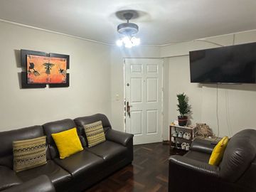 TU NUEVO HOGAR TE ESPERA! VENTA DPTO 3 DORM PUEBLO LIBRE