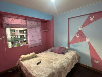 TU NUEVO HOGAR TE ESPERA! VENTA DPTO 3 DORM PUEBLO LIBRE