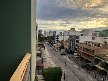 TU NUEVO HOGAR TE ESPERA! VENTA DPTO 3 DORM PUEBLO LIBRE