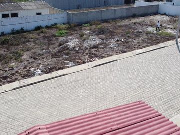 Venta de Terrenos en Urbanización  Brisas de Ancón