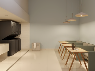 Venta Duplex, tipo chalet, 2 dormitorios Miraflores