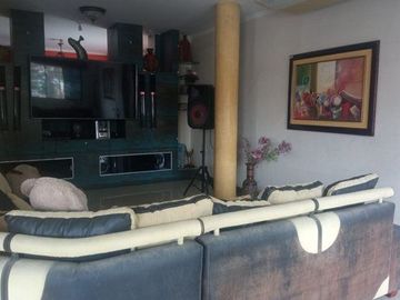 Venta de Casa Rentera en Ciudadela La FAE Gye