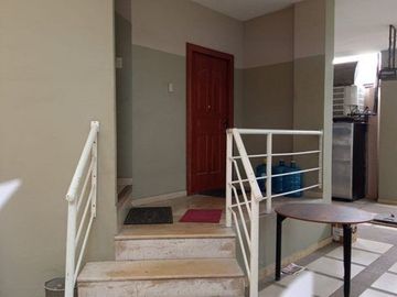 Venta de Casa Rentera en Ciudadela La FAE Gye