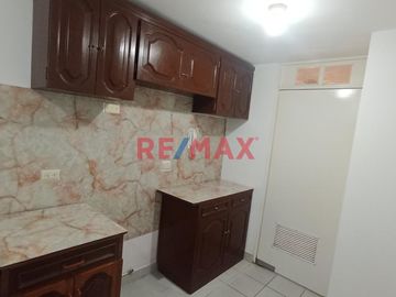 ID: 1114216 🔴Alquiler Depto. En 1Er Piso En “Condominio Villa Riviera”