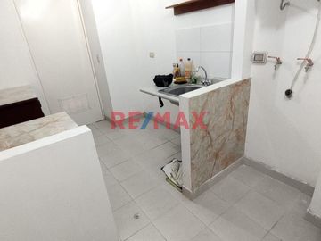 ID: 1114216 🔴Alquiler Depto. En 1Er Piso En “Condominio Villa Riviera”