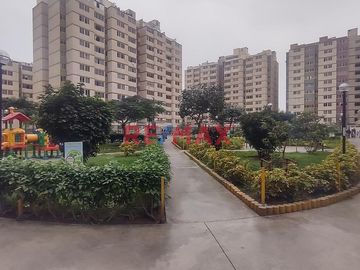 ID: 1124029  🌟 Hermoso Departamento En Venta En Condominio 