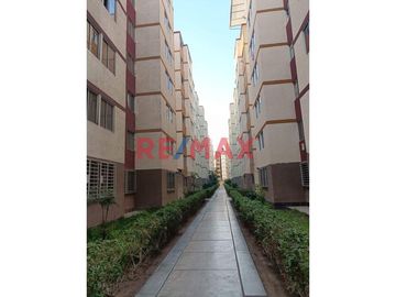 ID: 1124029  🌟 Hermoso Departamento En Venta En Condominio 