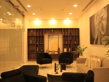 Departamento en venta en Torre Miletto Modelo Hebe A1