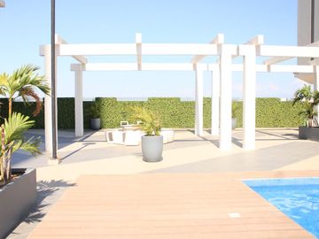 Departamento en venta en Torre Miletto Modelo Hebe A1