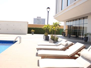 Departamento en venta en Torre Miletto Modelo Hebe A1
