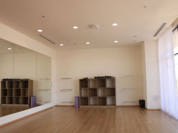 Departamento en venta en Torre Miletto Modelo Hebe A1