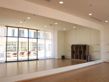 Departamento en venta en Torre Miletto Modelo Hebe A1