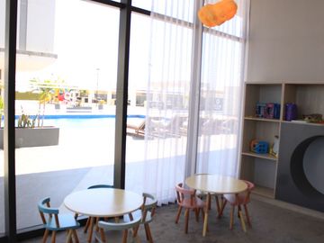 Departamento en venta en Torre Miletto Modelo Hebe A1